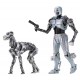 RoboCop Versus The Terminator EndoCop & Terminator Dog Neca