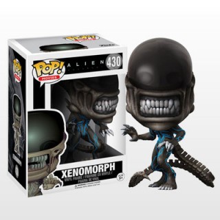 POP! Alien Covenant Xenomorph Funko