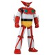 Sofubi Toy Box Hi-LINE 004 Getter Robo Getter 1 Kaiyodo