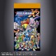 Rockman / Megaman X2 (X Second Armor) Bandai Limited Edition