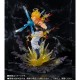 Figuarts ZERO Dragon Ball Z DBZ Super Saiyan Gogeta Bandai Limited