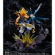 Figuarts ZERO Dragon Ball Z DBZ Super Saiyan Gogeta Bandai Limited