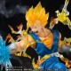 Figuarts ZERO Dragon Ball Z DBZ Super Saiyan Vegetto Bandai Limited