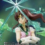 SH S.H.FIGUARTS Super Sailor Jupiter Bandai Limited