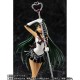 Figuarts ZERO Sailor Pluto Bishoujo Senshi Sailor Moon Crystal Bandai Premium