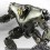 Robot Spirit Damashii SIDE JAEGER Titan Redeemer Bandai limited