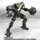 Robot Spirit Damashii SIDE JAEGER Titan Redeemer Bandai limited