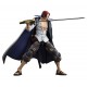One Piece Variable Action Heroes Red-Haired Shanks Megahouse