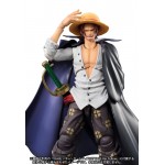 One Piece Variable Action Heroes Red-Haired Shanks Megahouse