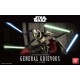 Star Wars 1/12 General Grievous Model Kit Bandai
