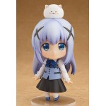 Nendoroid Is the order a rabbit? Chino Good Smile Company