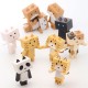 Nyanboard figure collection3 Set of 10 Sentinel