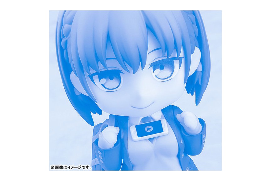 Nendoroid Getsuyoubi no Tawawa Ai-chan Good Smile Company Japan used