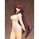 Fate/Grand Order Scathach Loungewear Mode 1/7 Alter