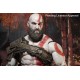 God of War 2018 Kratos Neca