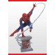 Marvel Comics Statue Premium Collection Spider-Man Diamond Select