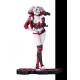 DC Comics Black & White Red Harley Quinn By Stanley Lau DC Collectibles
