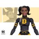 DC Comics Action Figure Designer Series Bumblebee (Bombshells Ver.) By Ant Lucia DC Collectibles