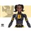 DC Comics Action Figure Designer Series Bumblebee (Bombshells Ver.) By Ant Lucia DC Collectibles