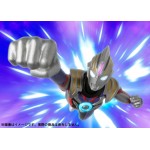 SH S.H. Figuarts Ultraman Orb Spacium Zeperion Bandai