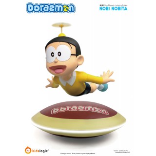 ML06 Doraemon Magnetic Levitation Figure Nobita KidsLogic
