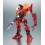 Robot Spirits SIDE KMF Guren Type-02 Code Geass Lelouch of the Rebellion Bandai