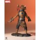 Guardians of the Galaxy Vol.2 1/8 Scale Statue Rocket & Baby Groot Gentle Giant