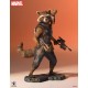 Guardians of the Galaxy Vol.2 1/8 Scale Statue Rocket & Baby Groot Gentle Giant