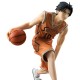 Kuroko no Basket Takao Kazunari 1/8 Orange Uniform ver. Megahouse Limited