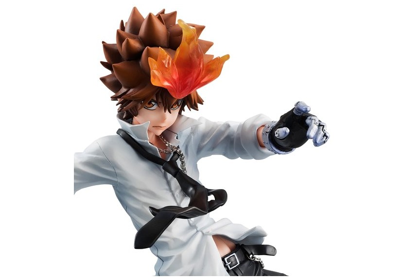 Katekyo Hitman REBORN!/#960246  Reborn katekyo hitman, Hitman reborn,  Hitman