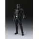 SH S.H. Figuarts Death Trooper Rogue One A Star Wars Story Bandai
