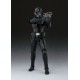SH S.H. Figuarts Death Trooper Rogue One A Star Wars Story Bandai