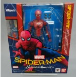 SH S.H. Figuarts Spider-Man (Homecoming) Bandai