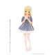EX Cute 12th Series Lien / Angelic Sigh IV Doll Azone