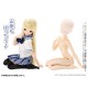 EX Cute 12th Series Lien / Angelic Sigh IV Doll Azone
