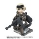 Desktop Army Frame Arms Girl KT-321f Gourai Series 3 