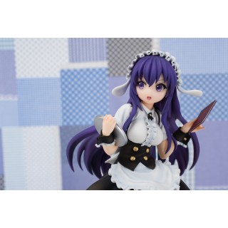 Is the order a rabbit?? 1/7 Rize Aoshima
