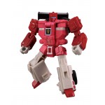 Transformers Legends LG58 Crone Bot Set Takara Tomy