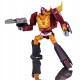 Transformers Masterpiece MP-40 Target Master Hot Rodimus Takara Tomy