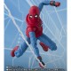 SH S.H. Figuarts Spider Man (Homecoming) Home Made Suit ver. Bandai Limited
