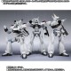 Robot Damashii Patlabor (side LABOR) Ingram number 3 Bandai Limited