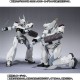 Robot Damashii Patlabor (side LABOR) Ingram number 3 Bandai Limited