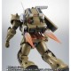 Robot Damashii (side MS) Mobile Suit Gundam MS-06F Zaku Mine Layer ver. A.N.I.M.E Bandai Limited