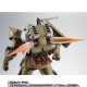 Robot Damashii (side MS) Mobile Suit Gundam MS-06F Zaku Mine Layer ver. A.N.I.M.E Bandai Limited