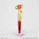 Sailor Moon Stick & Rod ~Light Up Edition~ Wand Set Bandai Premium