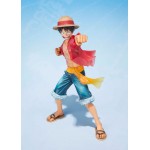 ONE PIECE Figuarts ZERO Monkey D. Luffy 5th Anniversary Edition Bandai 