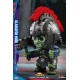 CosBaby Thor : Ragnarok [Size S] Hulk (Gladiator Ver.) Hot Toys