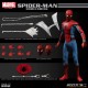 ONE:12 Collective Spider-Man (Homecoming) 1/12 Mezco