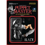 Puppet Master Blade 3 Inch Full Moon Toys