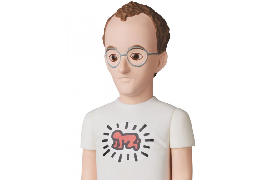 MEDICOME TOY KEITH HARING VCD